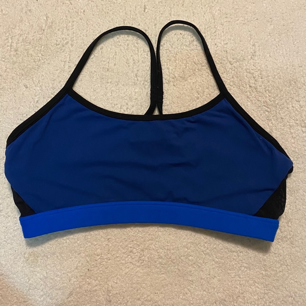 Fabletics Sports Bra